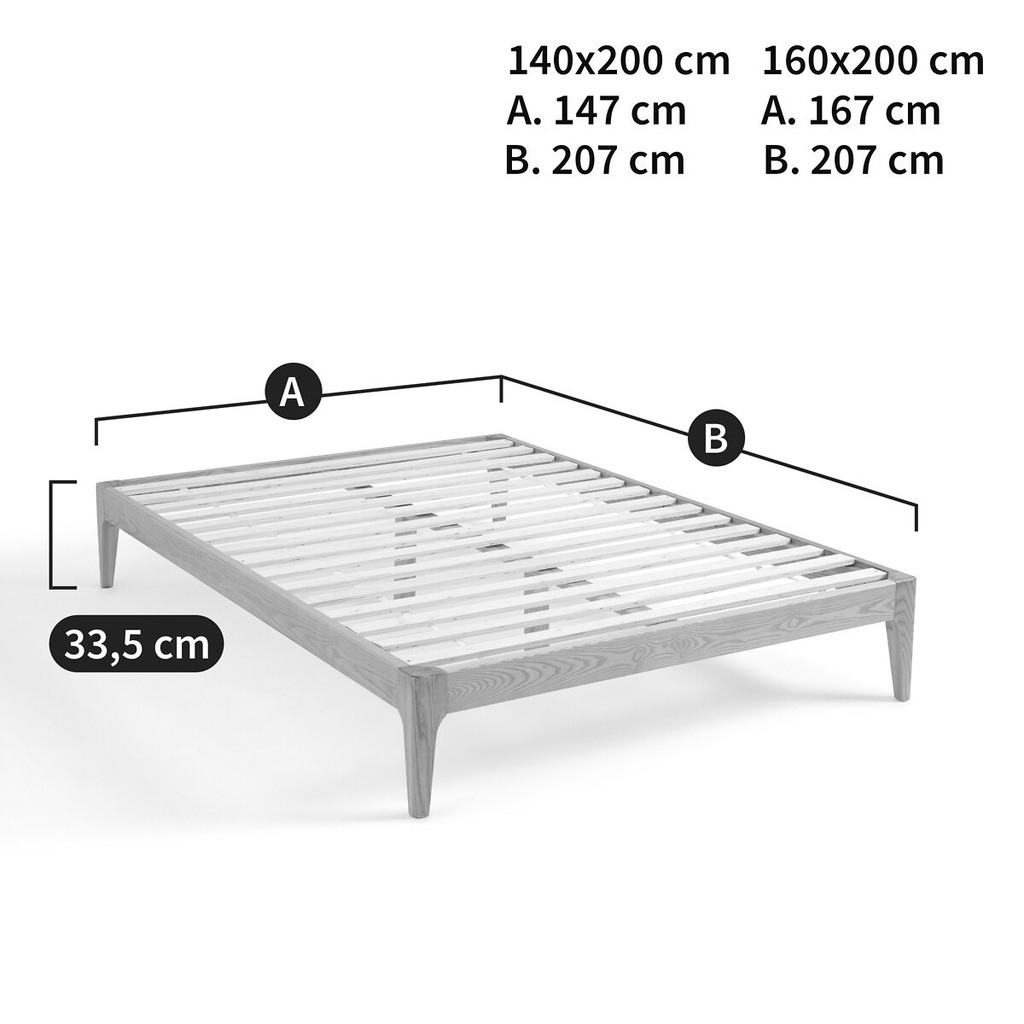 Giường Ngủ Olandic_3