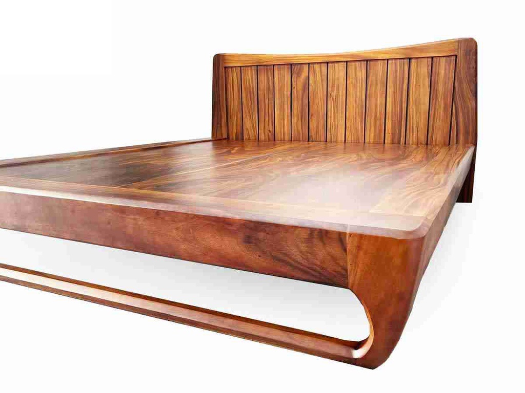 Giường Ngủ Unique