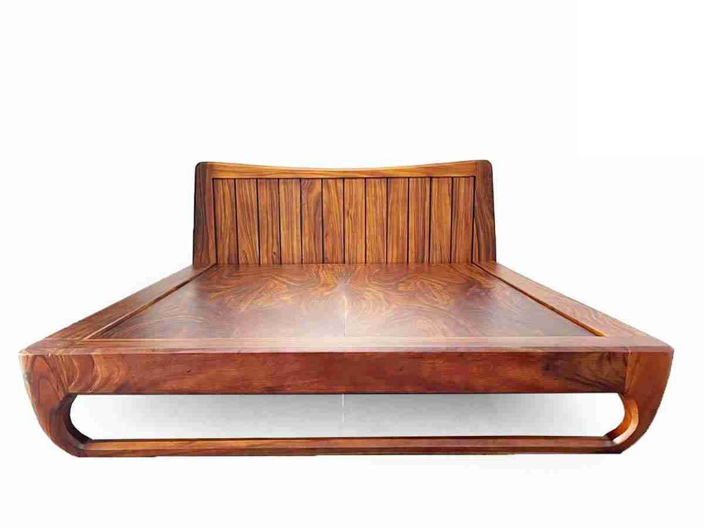 Giường Ngủ Unique_2