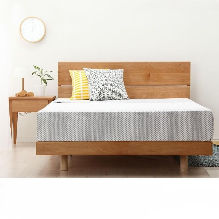 Giường Ngủ Victoria _9