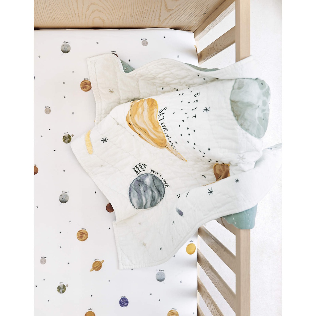 Nôi Trẻ Em Gỗ Tần Bì Cao Cấp Sora_5