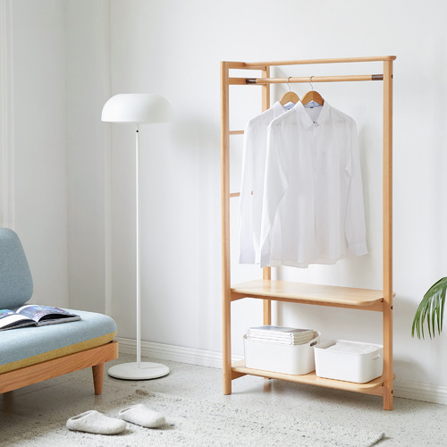 Kệ Treo Quần Áo Grand Opus_7