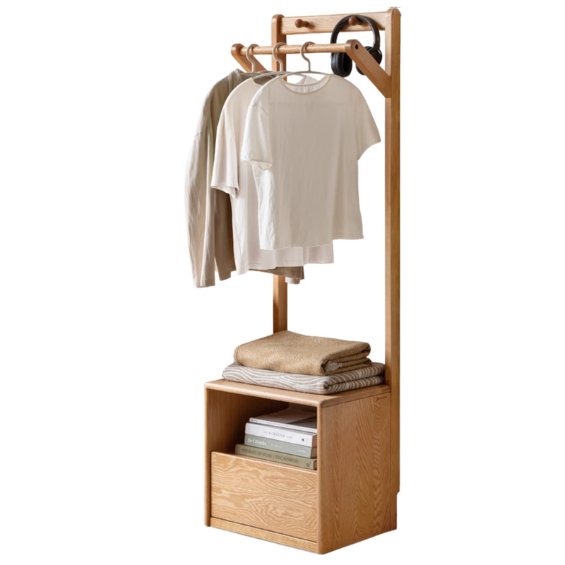 Kệ Treo Quần Áo Basic Bliss