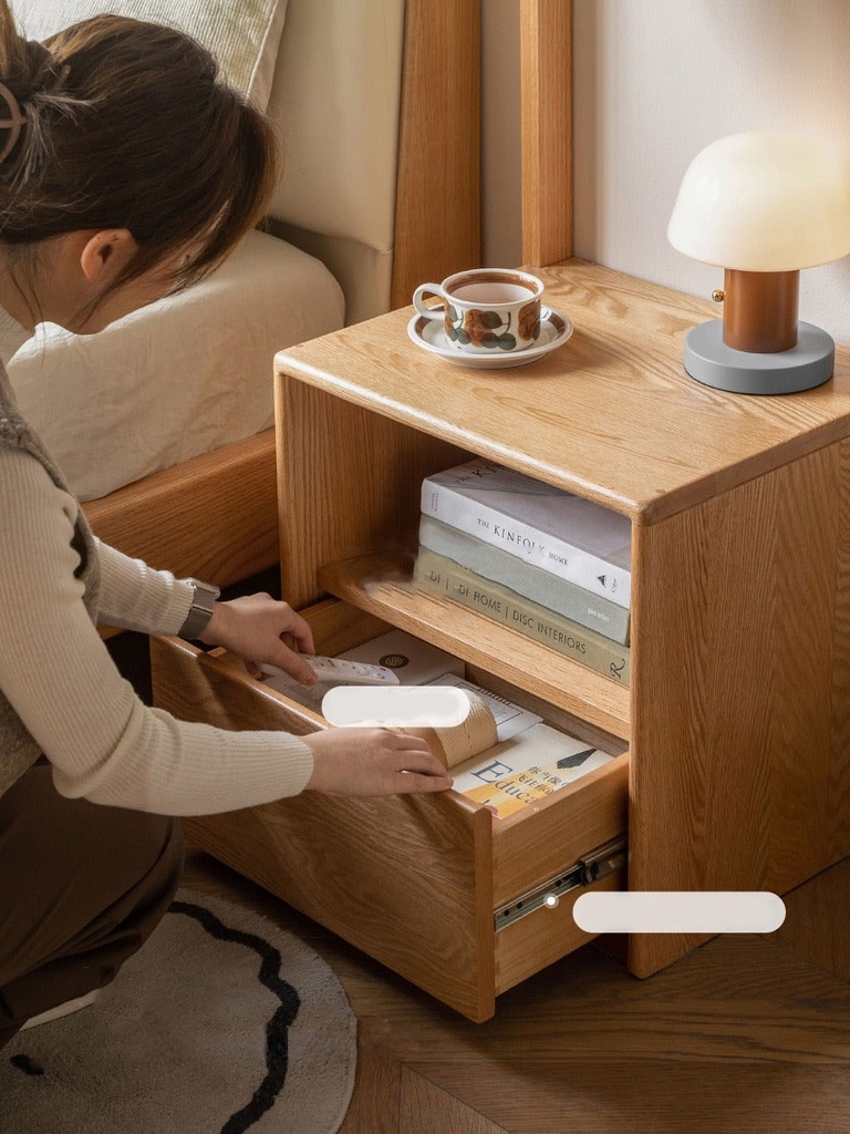 Kệ Treo Quần Áo Basic Bliss_8