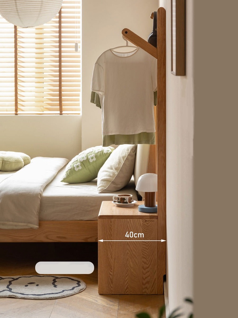 Kệ Treo Quần Áo Basic Bliss_9