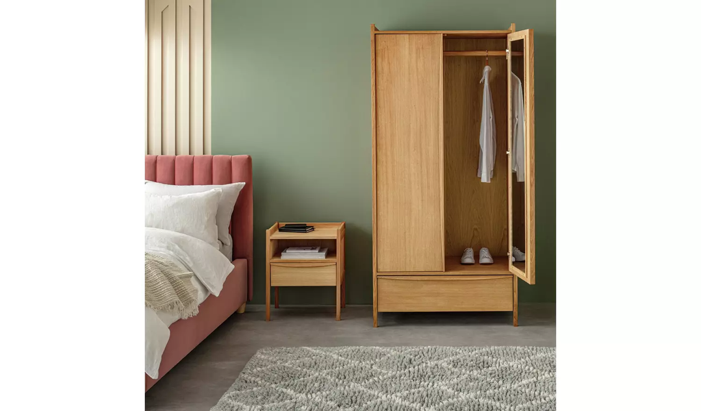 Tủ Quần Áo Beloved Box_6