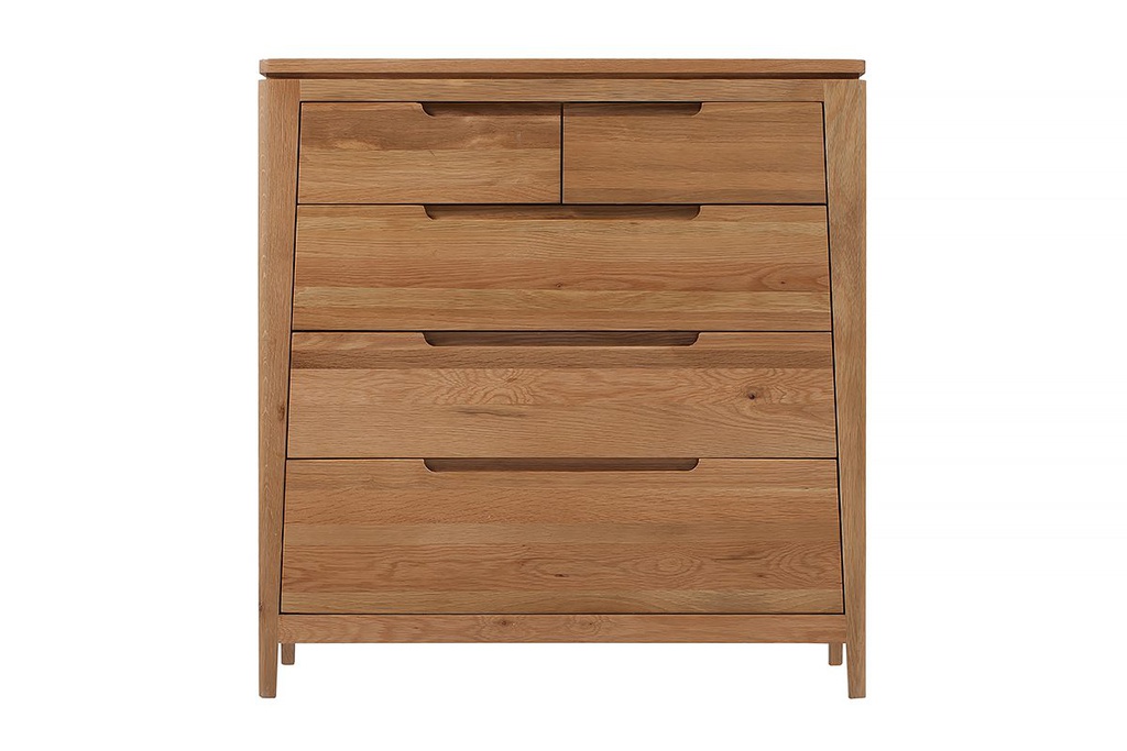 Tủ Quần Áo Buler Bliss