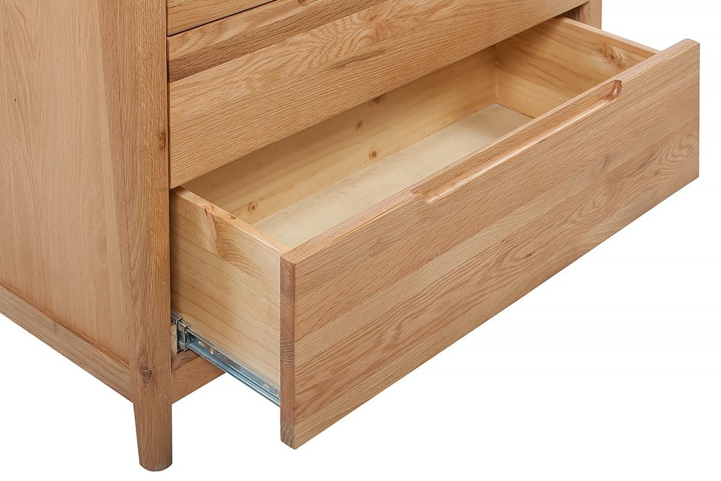 Tủ Quần Áo Buler Bliss_3