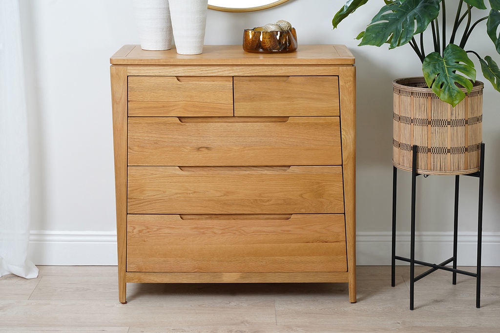 Tủ Quần Áo Buler Bliss_5