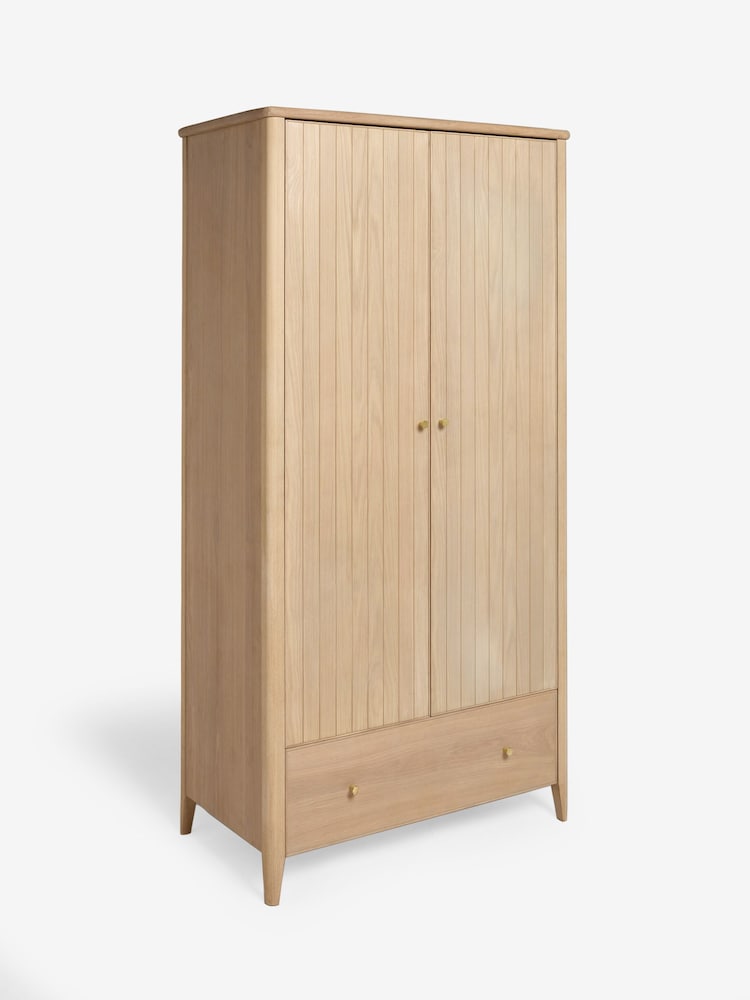 Tủ Quần Áo Chic Corner