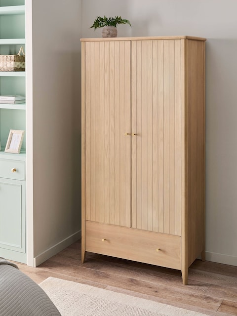 Tủ Quần Áo Chic Corner_4