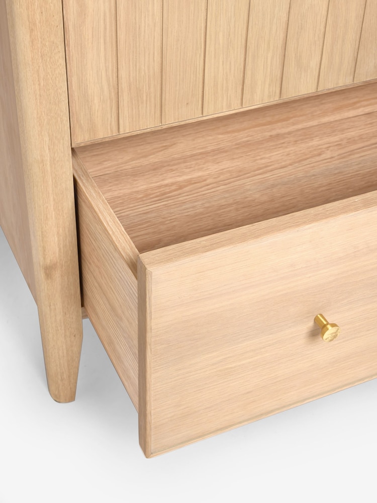 Tủ Quần Áo Chic Corner_5