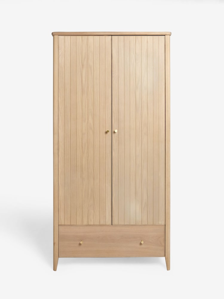 Tủ Quần Áo Chic Corner_6