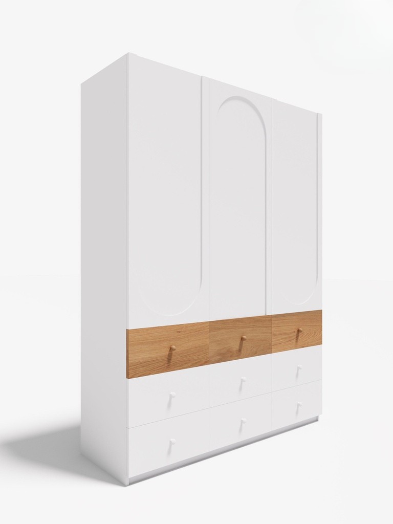 Tủ Quần Áo Clean Cut_4