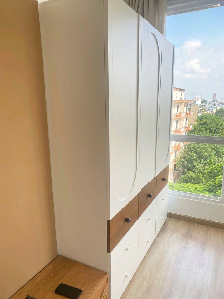 Tủ Quần Áo Clean Cut_8