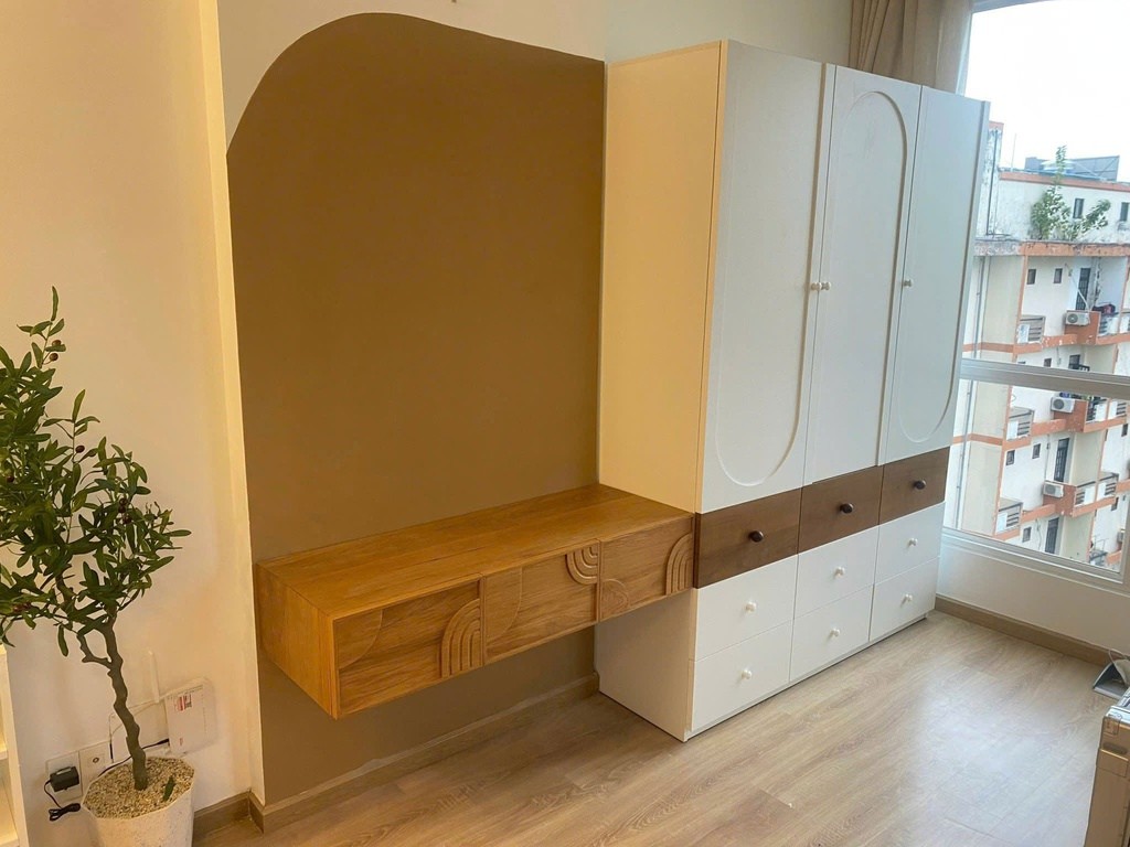 Tủ Quần Áo Clean Cut_7