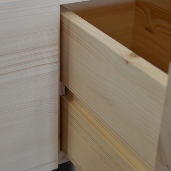 Tủ Quần Áo Closet Canvas_3