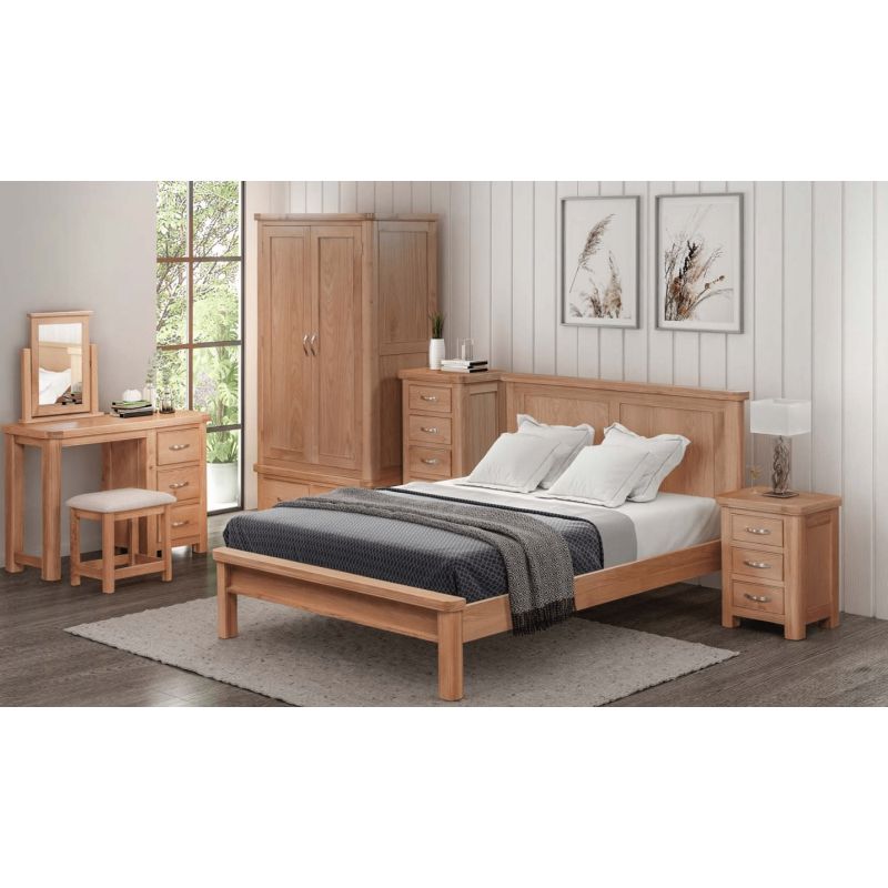 Tủ Quần Áo Cozy Cabinets_2