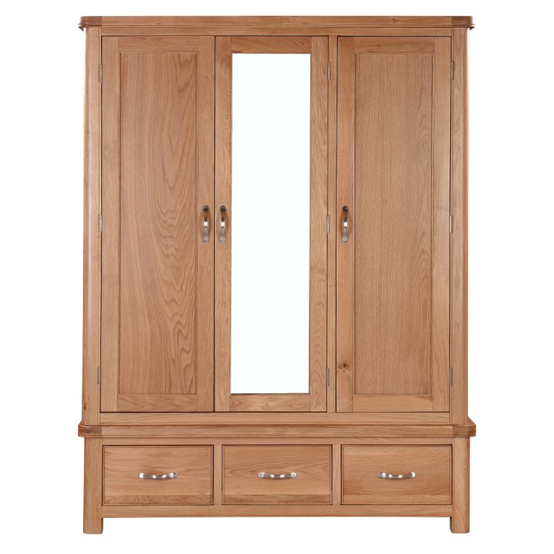 Tủ Quần Áo Cozy Cabinets_3