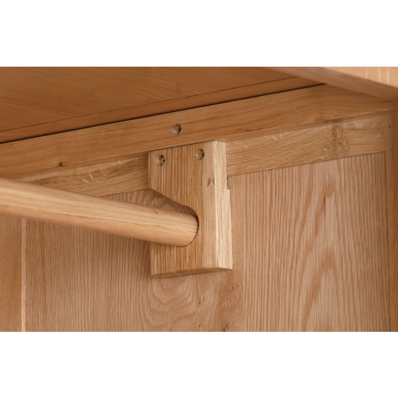 Tủ Quần Áo Cozy Cabinets_6
