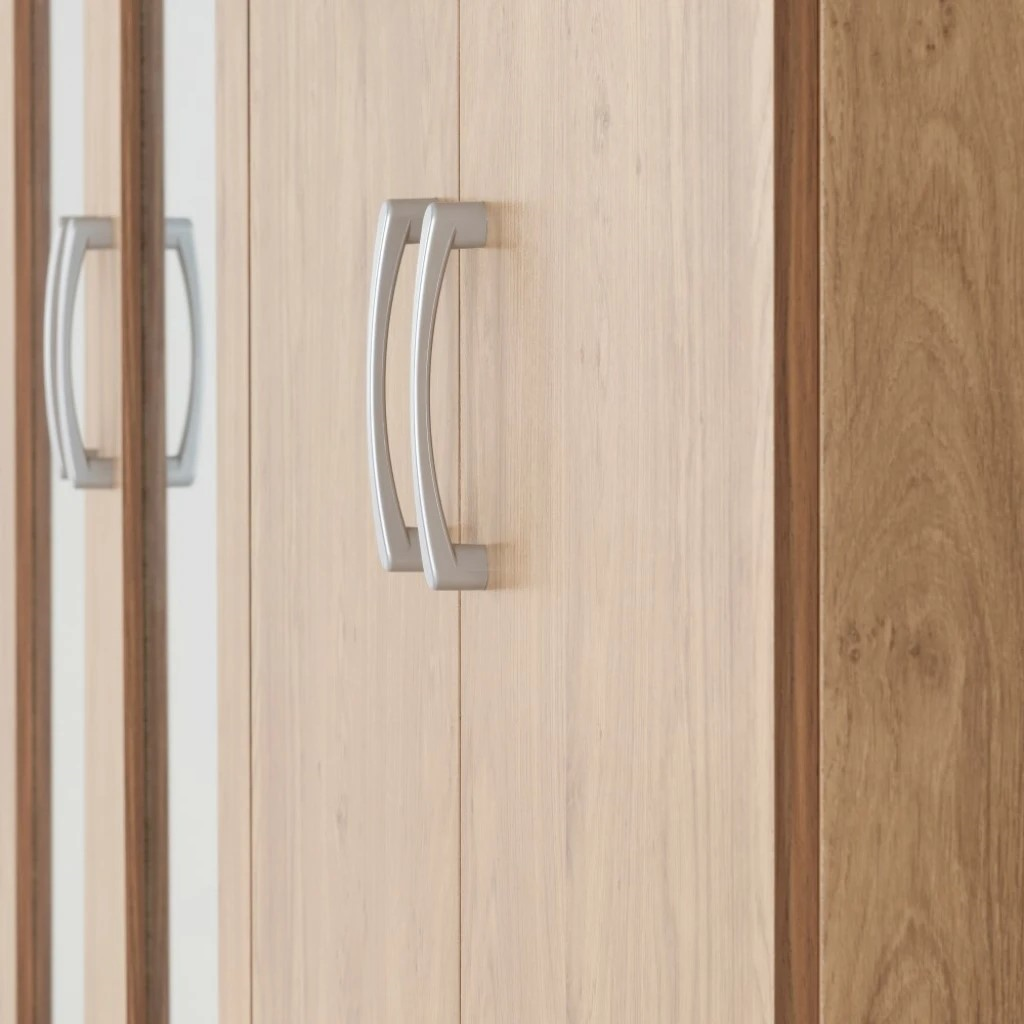 Tủ Quần Áo Diamond Cabinets_4