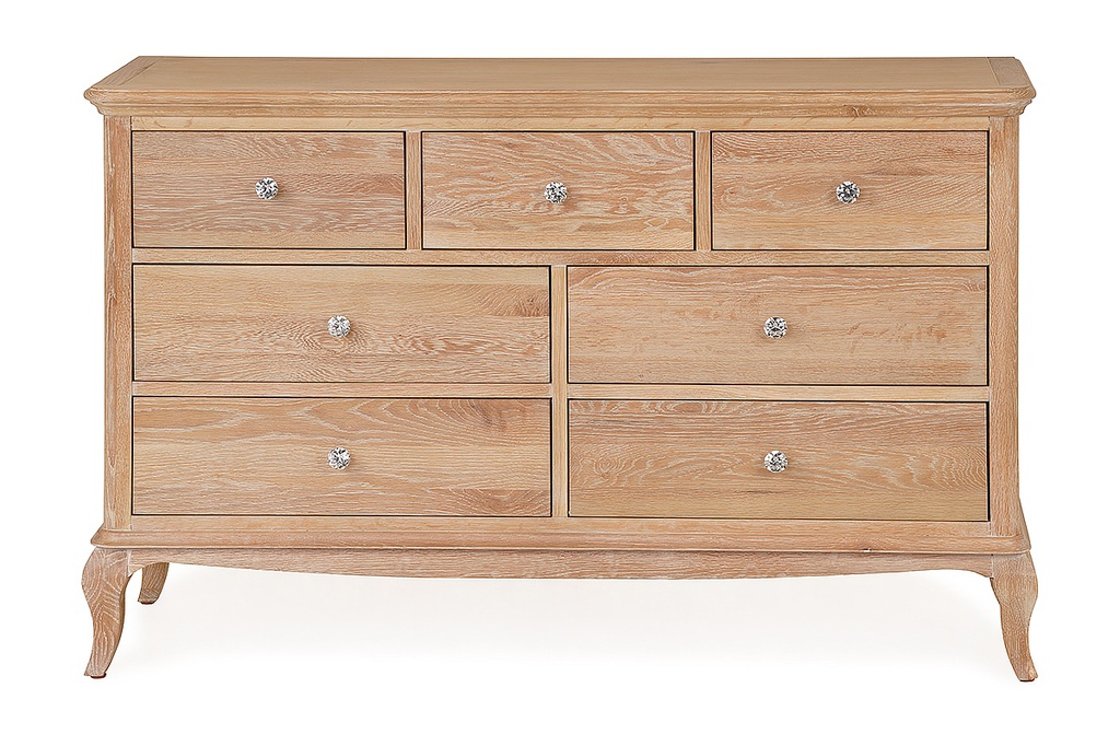 Tủ Quần Áo Earthy Edge