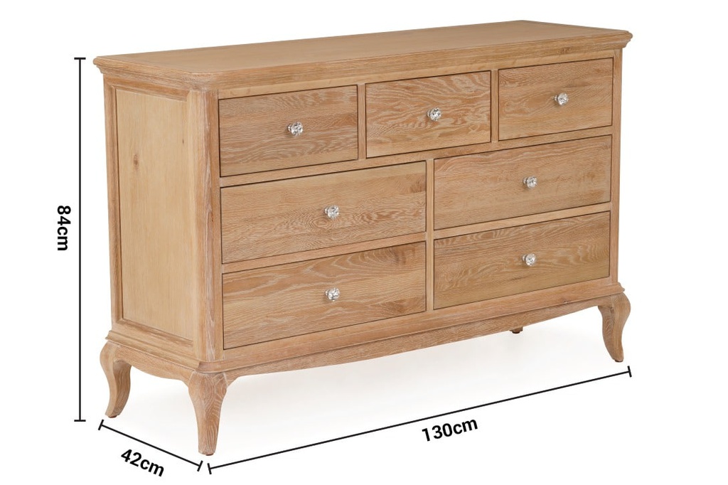 Tủ Quần Áo Earthy Edge_10