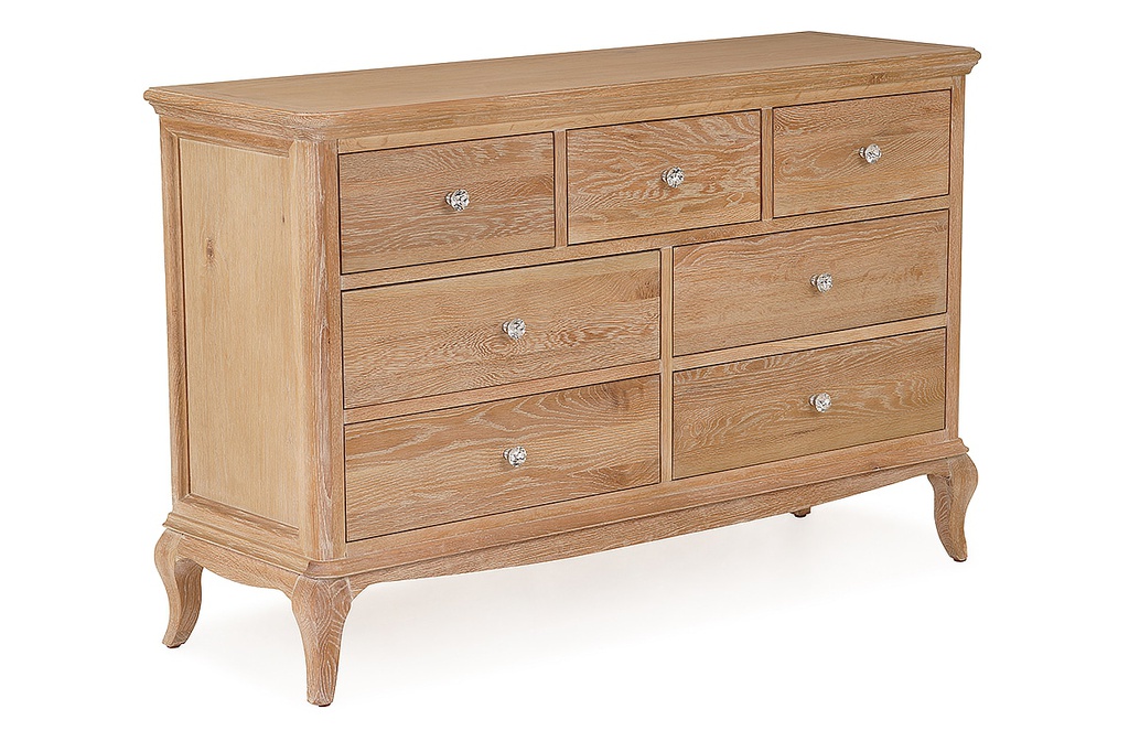 Tủ Quần Áo Earthy Edge_2