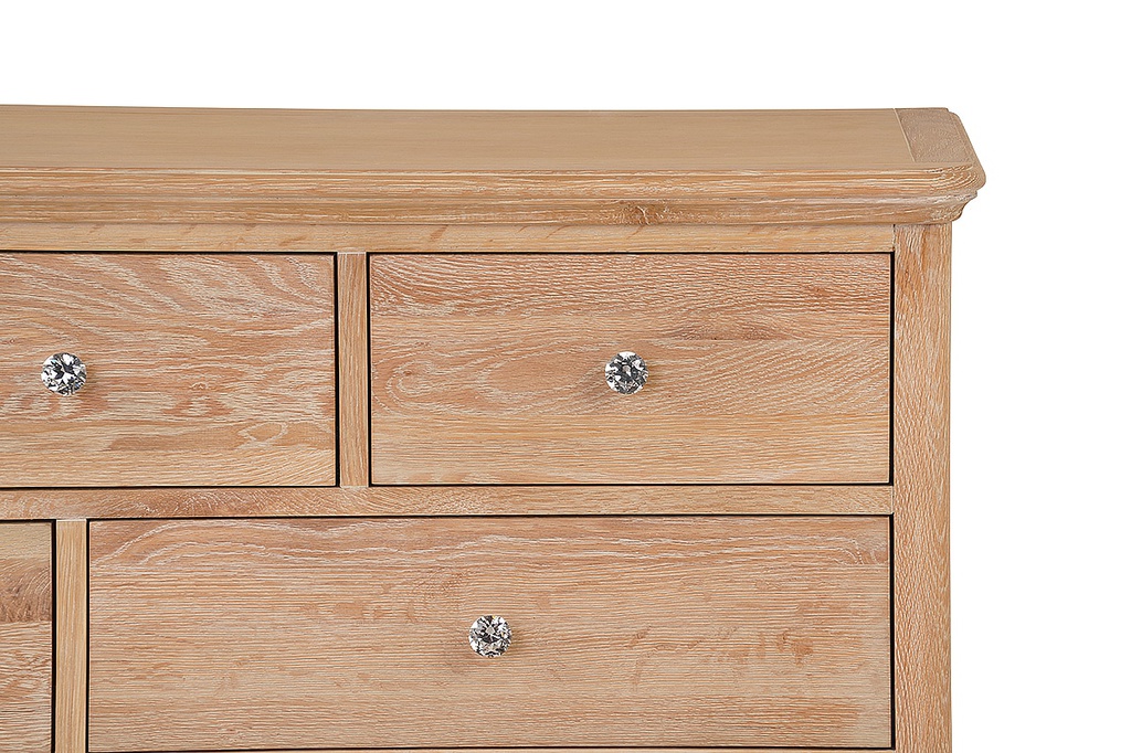 Tủ Quần Áo Earthy Edge_5