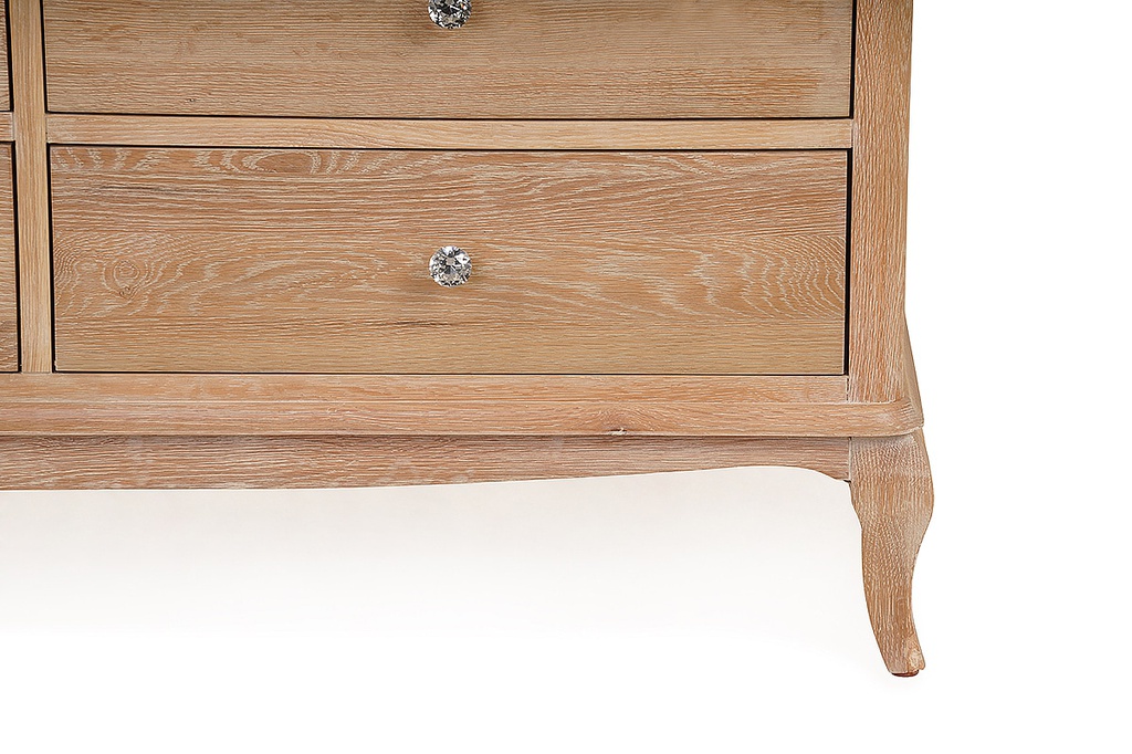 Tủ Quần Áo Earthy Edge_6