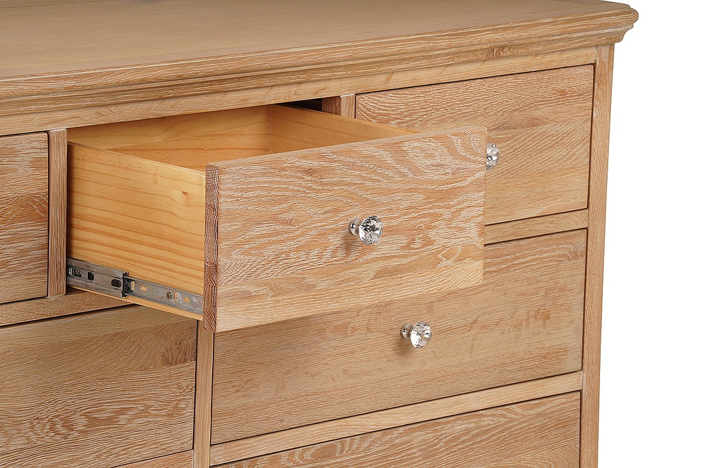 Tủ Quần Áo Earthy Edge_7