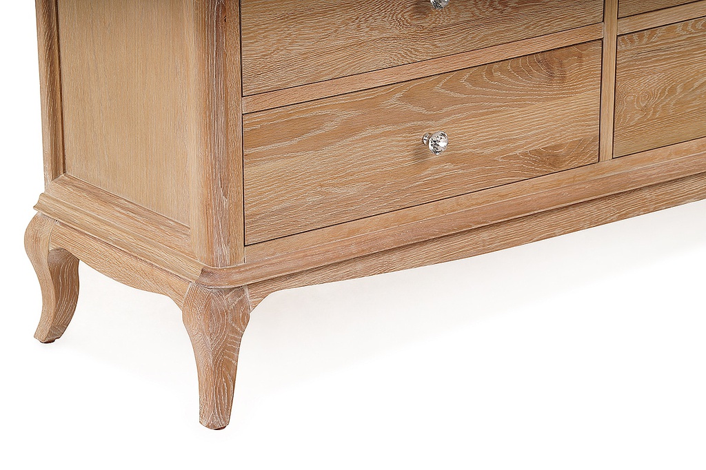 Tủ Quần Áo Earthy Edge_8