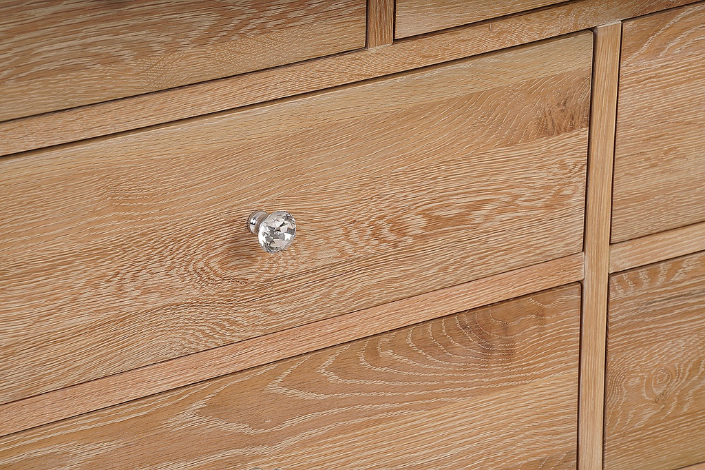 Tủ Quần Áo Earthy Edge_9