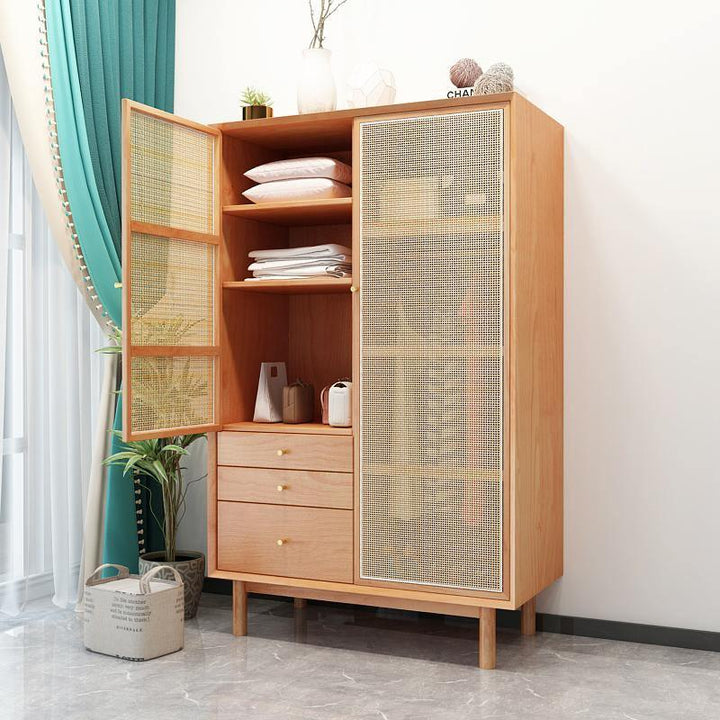Tủ Quần Áo Eco Closet _2