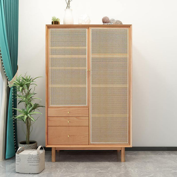 Tủ Quần Áo Eco Closet _3