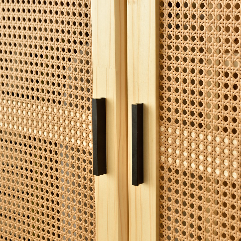 Tủ Quần Áo Fluid Form_4