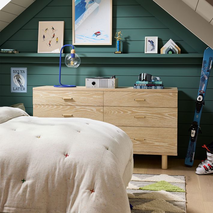 Tủ Quần Áo Forest Soul_2