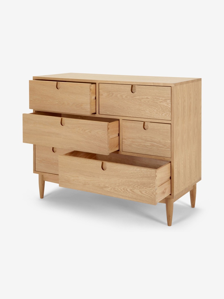 Tủ Quần Áo Gentle Touch