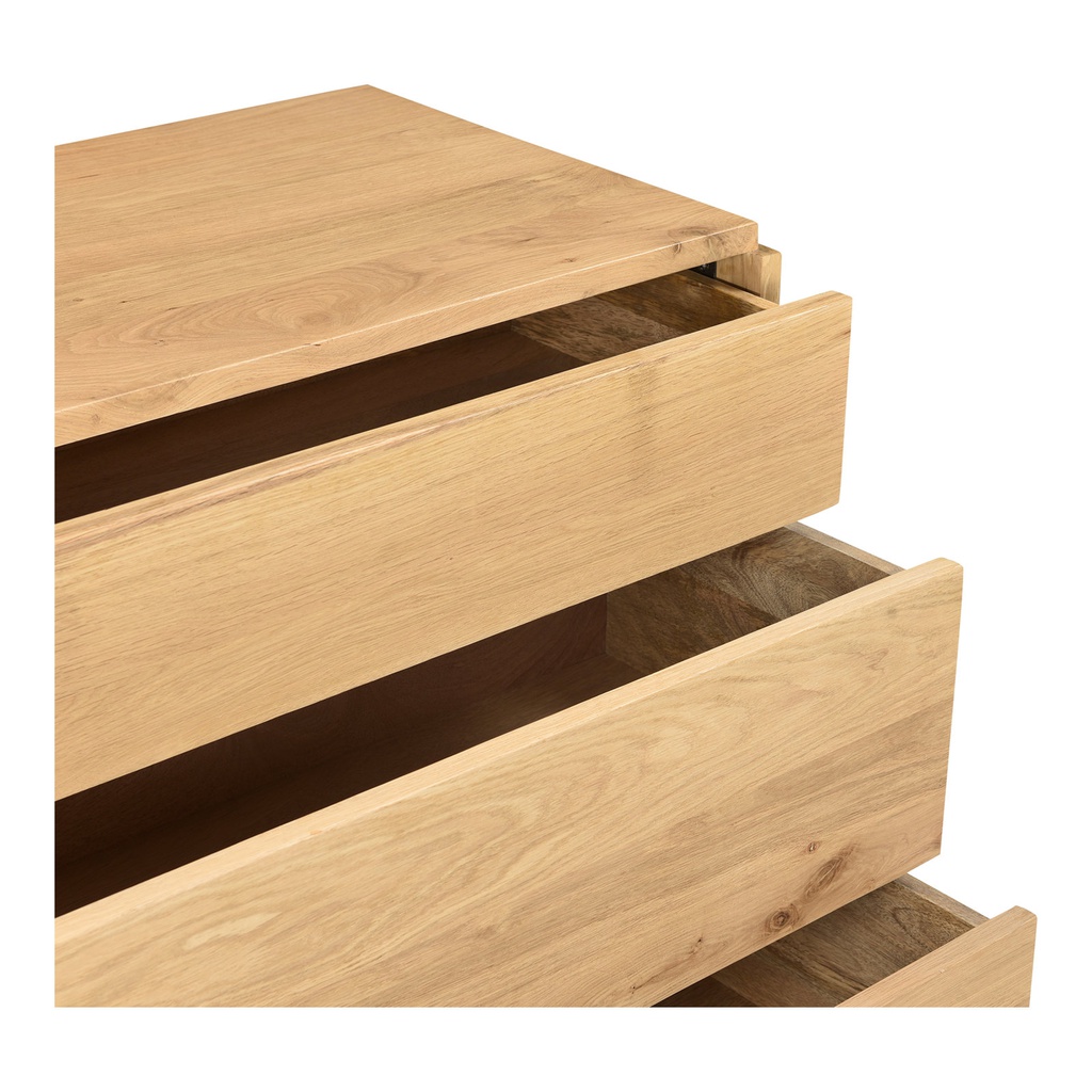 Tủ Quần Áo Green Oak_4