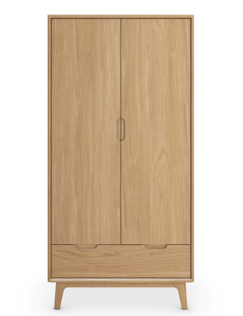 Tủ Quần Áo Heart of Home_7