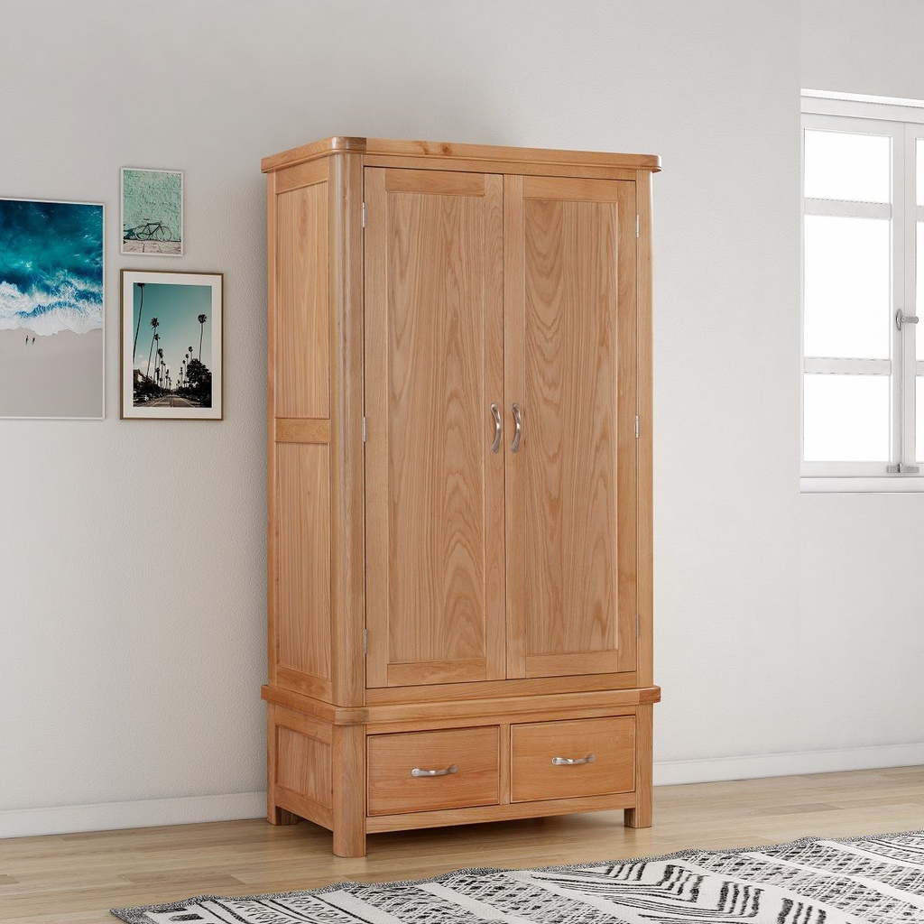 Tủ Quần Áo Home Nest Closet