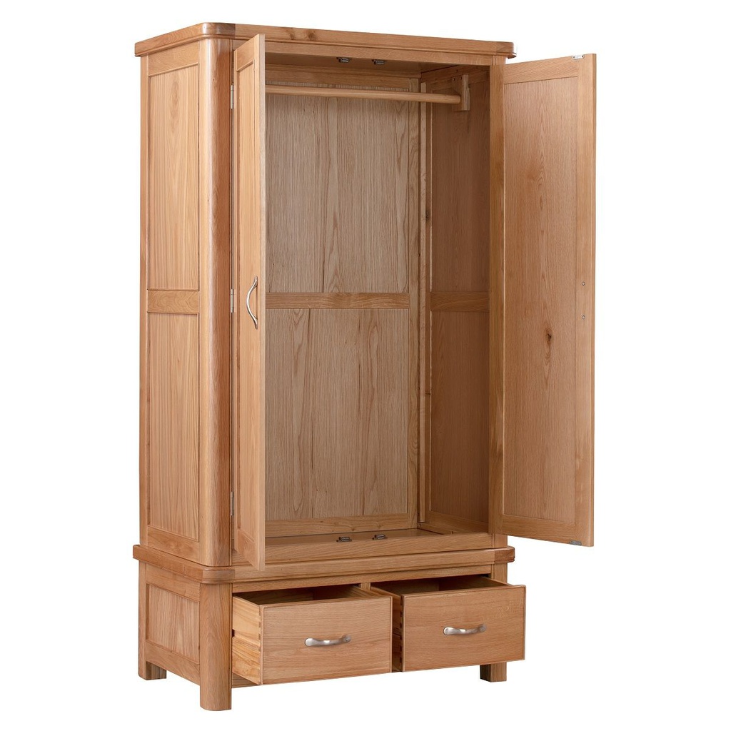 Tủ Quần Áo Home Nest Closet_2