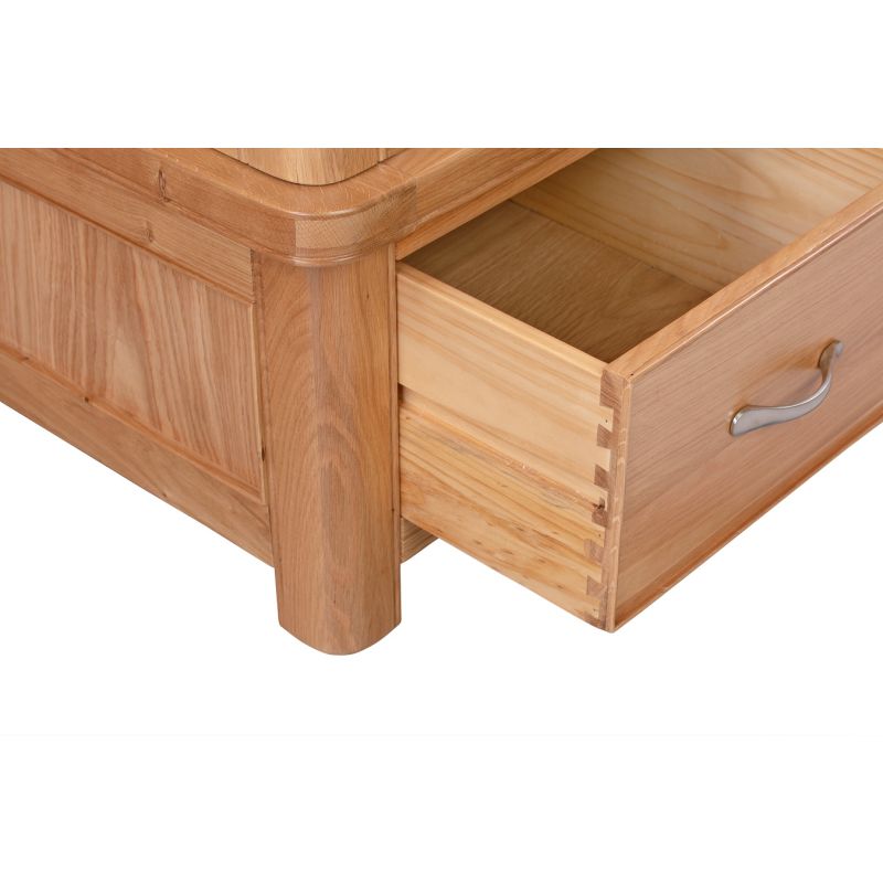 Tủ Quần Áo Home Nest Closet_3