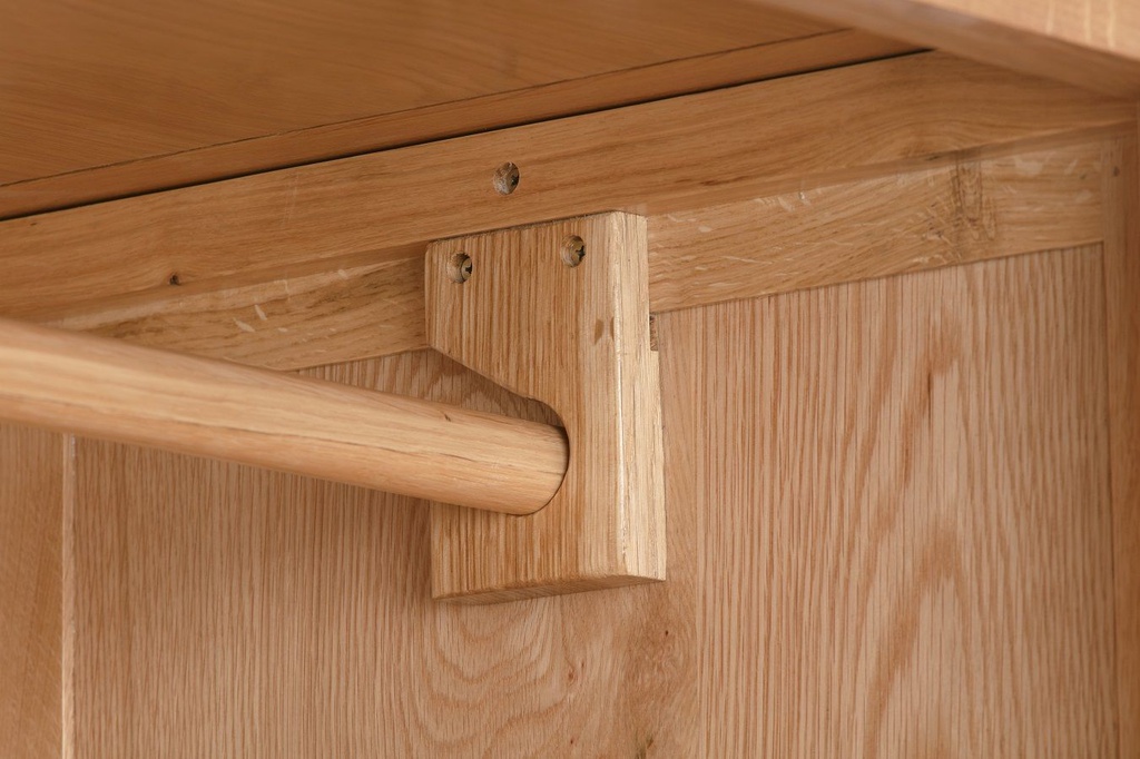 Tủ Quần Áo Home Nest Closet_5