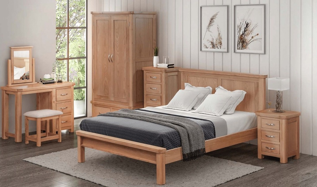 Tủ Quần Áo Home Nest Closet_7