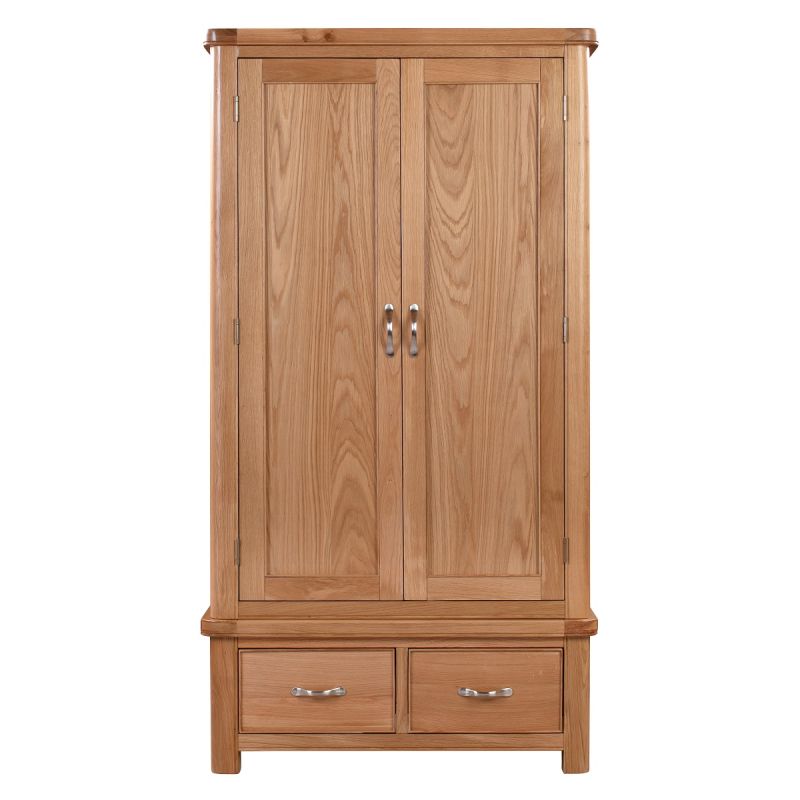 Tủ Quần Áo Home Nest Closet_8