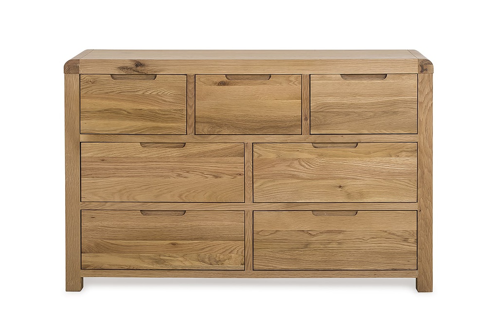 Tủ Quần Áo Leafy Loft