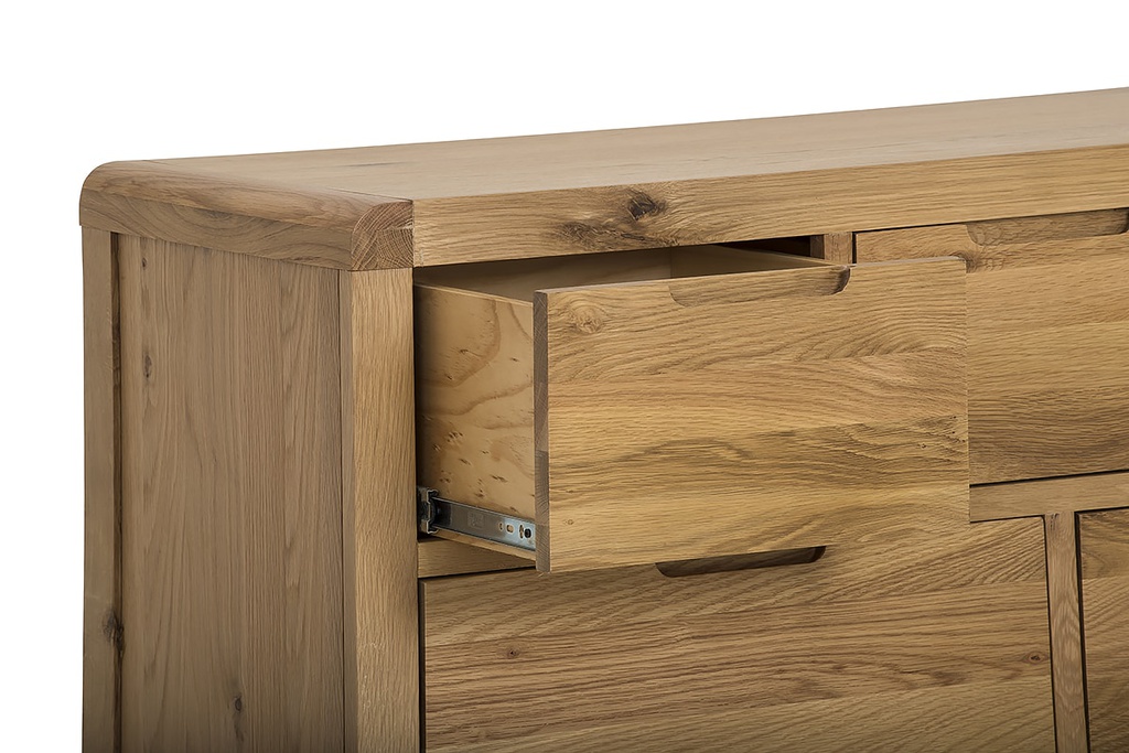 Tủ Quần Áo Leafy Loft_2