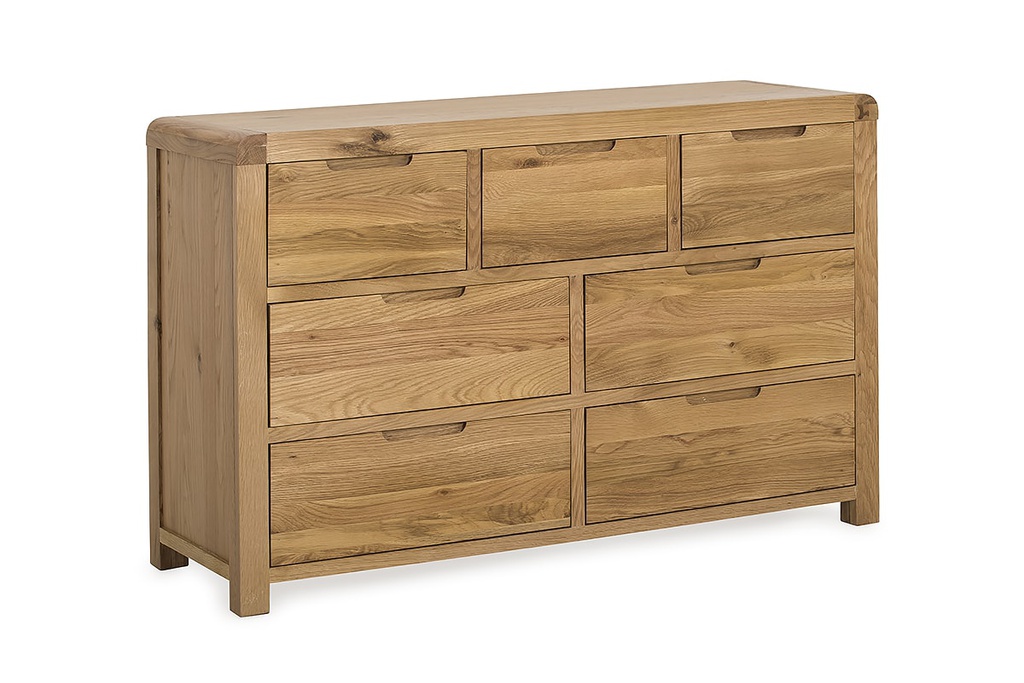 Tủ Quần Áo Leafy Loft_4