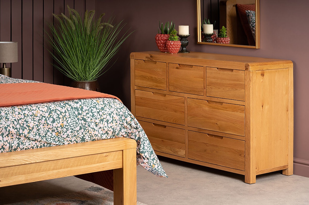 Tủ Quần Áo Leafy Loft_5